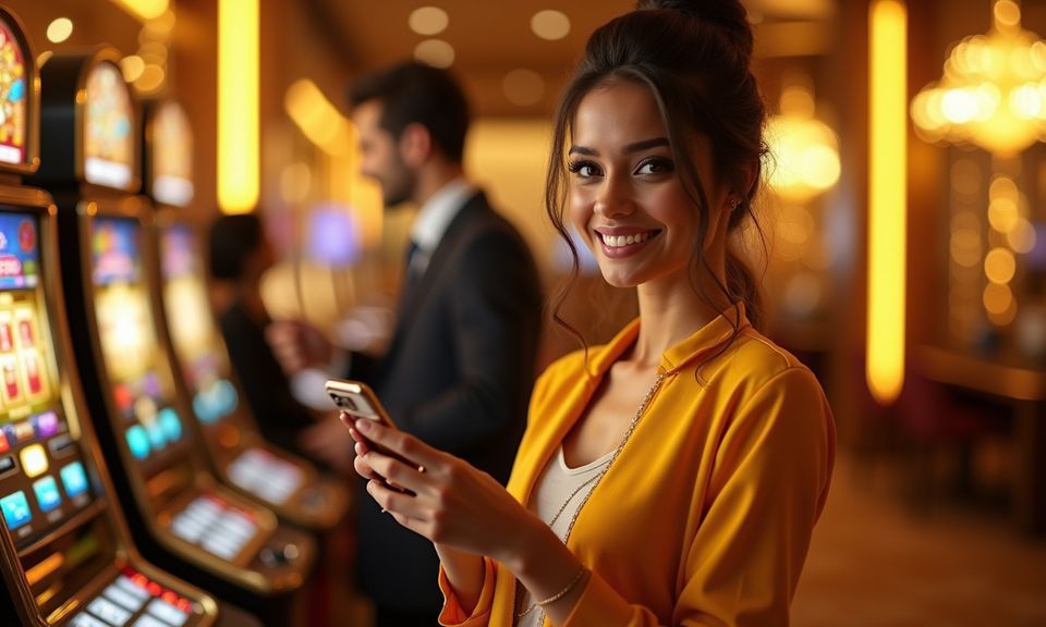 dbj7 casino app visual